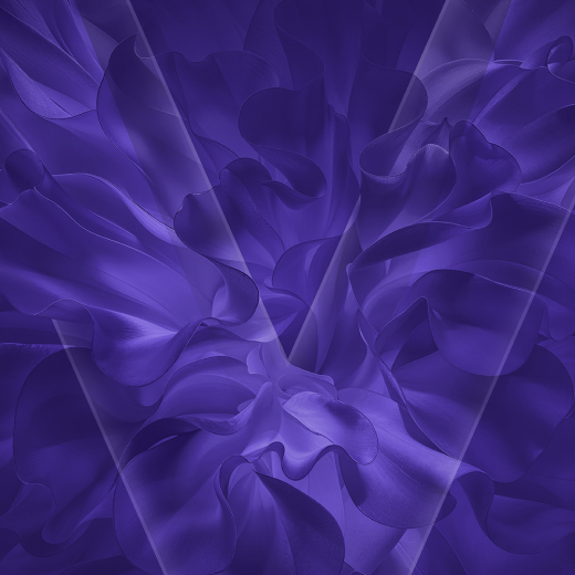 VEEV NOW ULTRA purple V VEEV logo and background